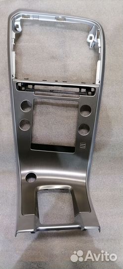 Накладка панели Volvo XC60 оригинал новая