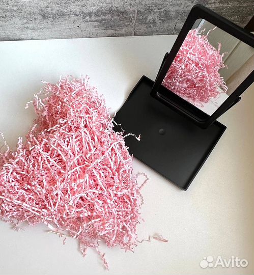 Зеркало настольное не IKEA