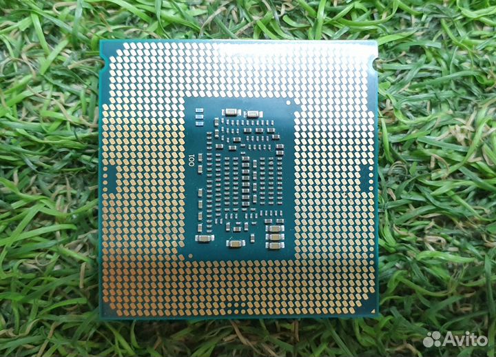 Ntel Core i5-7600 LGA1151 покупка/продажа