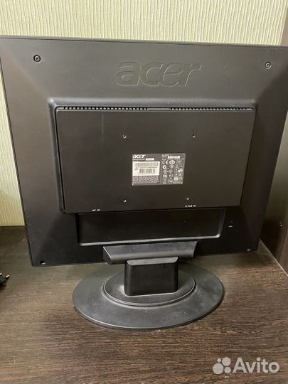 Монитор Acer AL1912