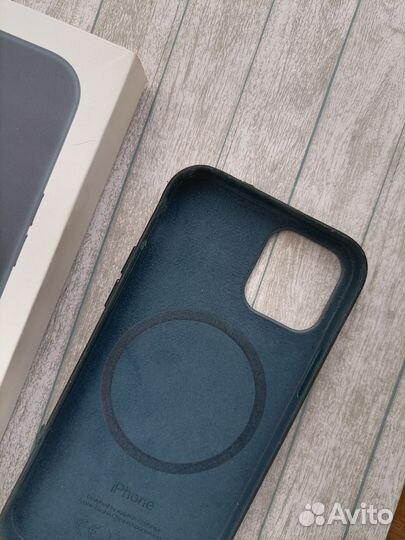 Чехол на iPhone 12 pro