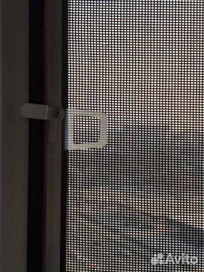 Москитная сетка