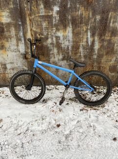 Bmx