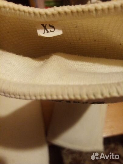 Защита на голени