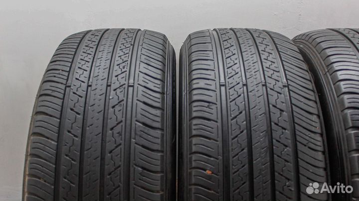 Dunlop Grandtrek ST30 235/55 R18 100H