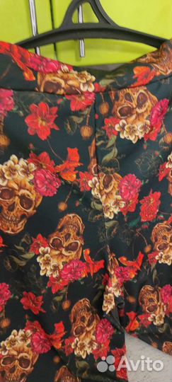 Шорты женские бомбезные 58-60 размера, новые