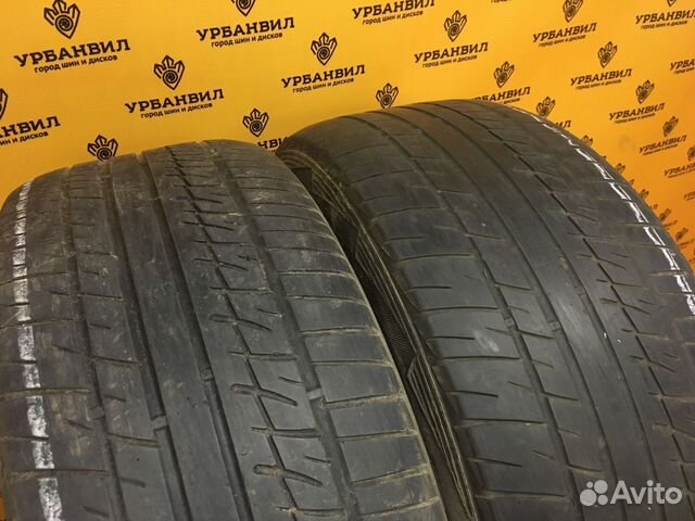Kumho Ecsta X3 KL17 255/55 R18