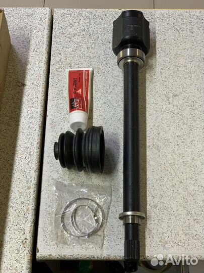 Шрус Nissan Teana внутренний правый