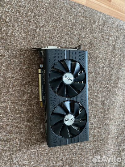 Rx 480 4gb