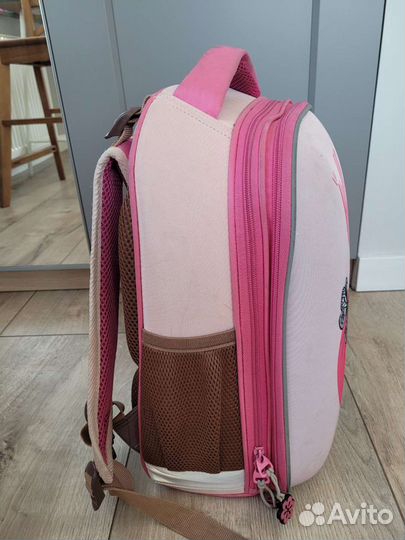 Рюкзак школьный ранец