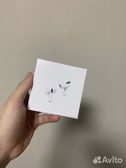 Airpods pro 2