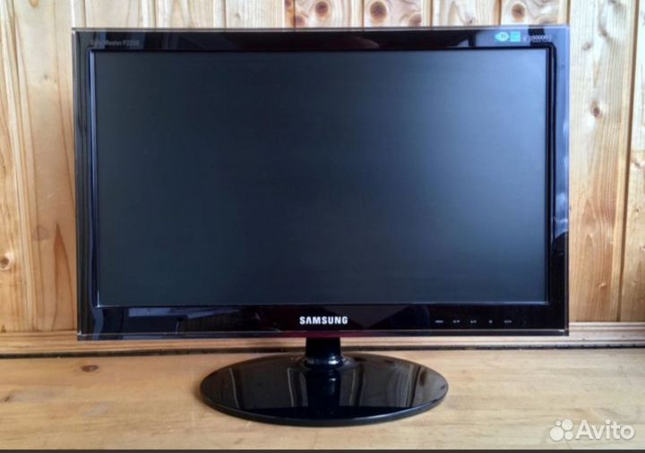 Монитор Samsung p2250, 22', 1920x1080