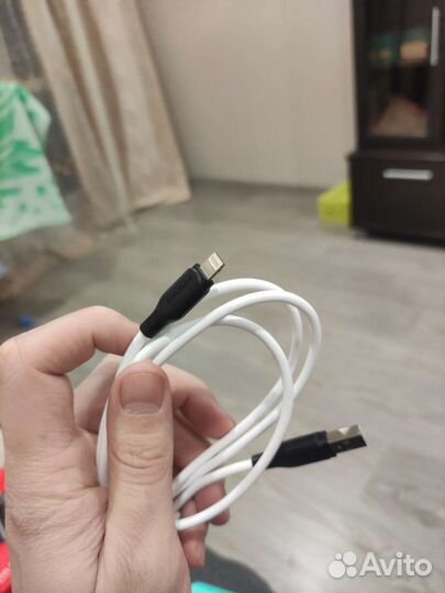 Borofone Кабеля для Android, iPhone