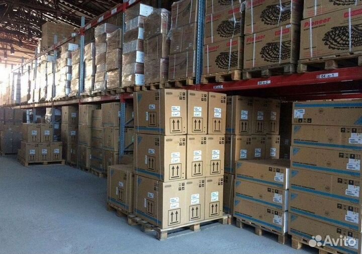 Кондиционер / большой выбор