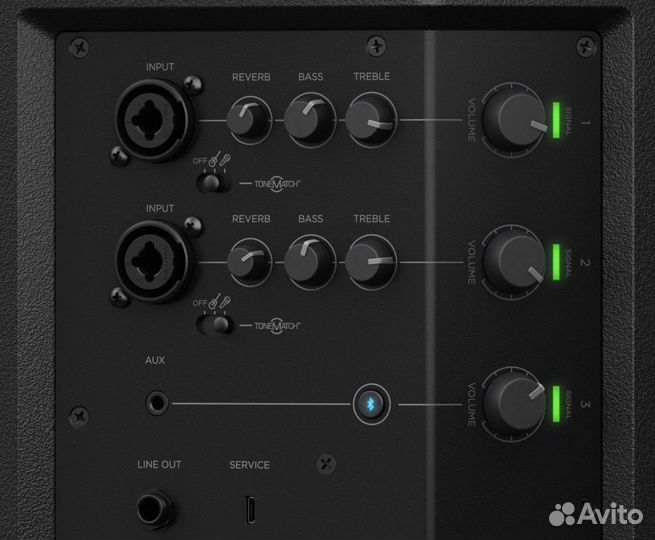 Акустическая Система Bose S1 Pro / Pro + США