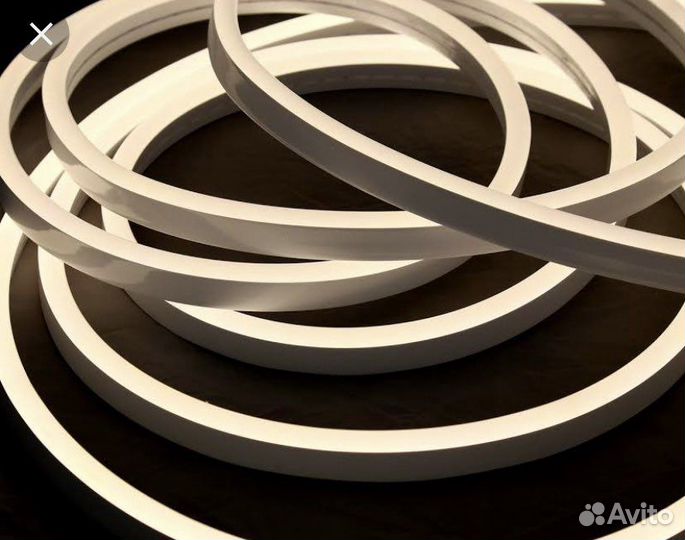 Лента светодиодная