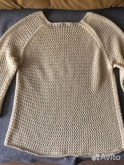 Massimo dutti джемпер женский