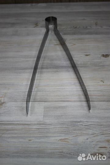 Щипцы для мяса (средний размер)