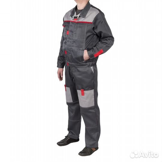 Костюм рабочий 