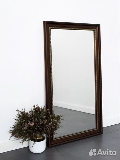 Зеркало настенное декоративное в раме Vittoria