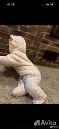 Детские вещи пакетом