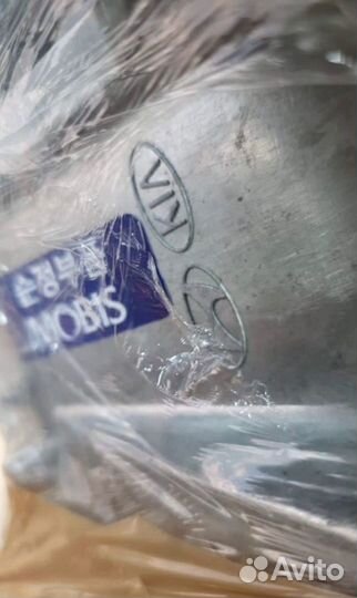 Двигатель Новый / Оригинальный G4FC 108N12BU00