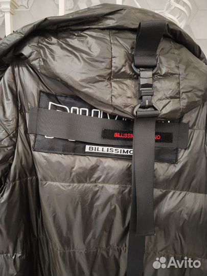 Пуховик женский 42 44