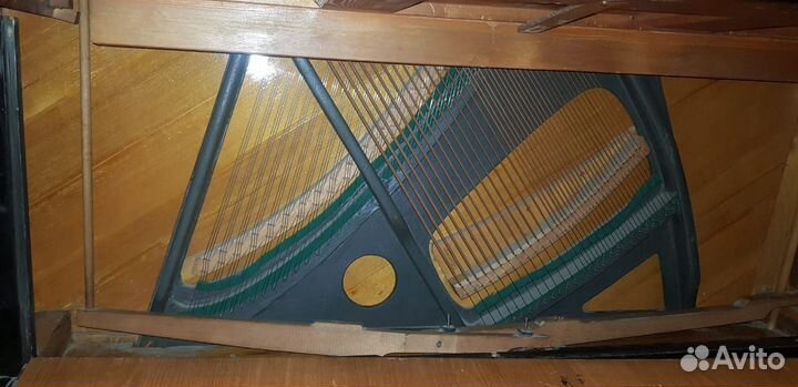 Пианино ronisch original