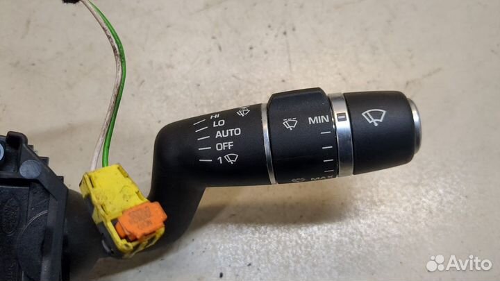 Переключатель поворотов и дворников Jaguar XE 2015, 2019