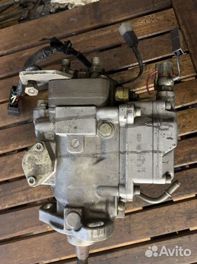 Тнвд ford galaxy (1995-2006)