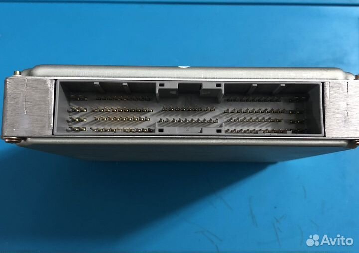 ECU Nissan Almera N16 / эбу Ниссан Альмера N16
