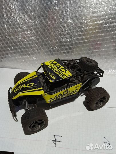 Машинка игрушка на аккумуляторной батарее