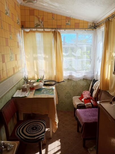 Дача 80 м² на участке 5 сот.