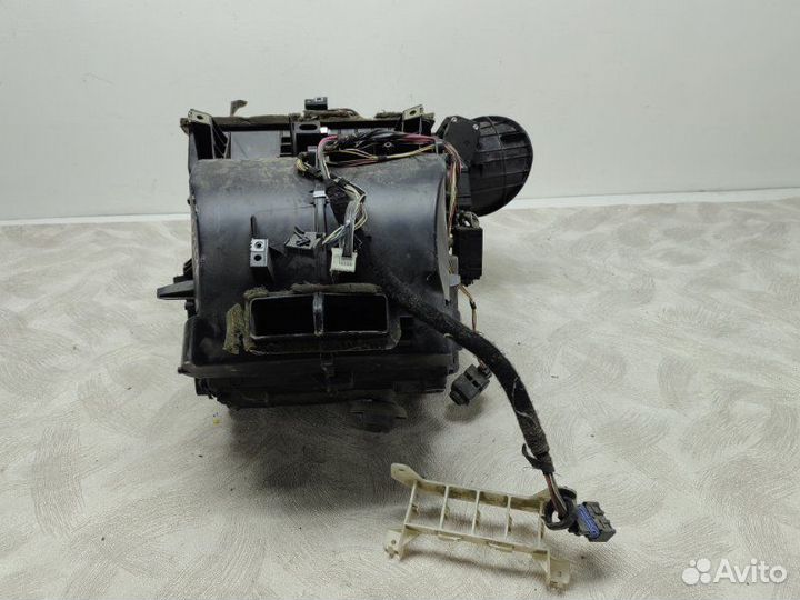 Корпус печки Peugeot 206 2004