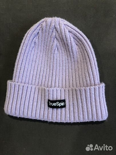Шапка для подростка