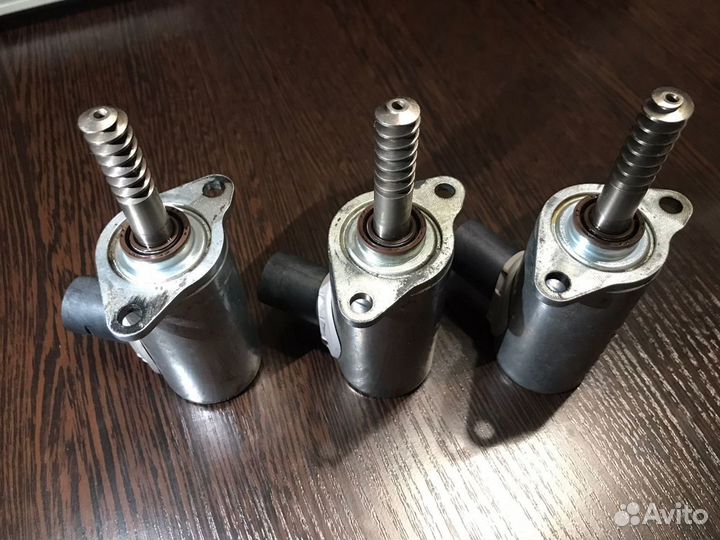 Серводвигатель моторы BMW N63,S63