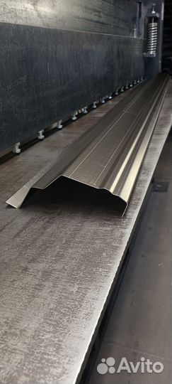 Пороги на Hyundai Santa fe