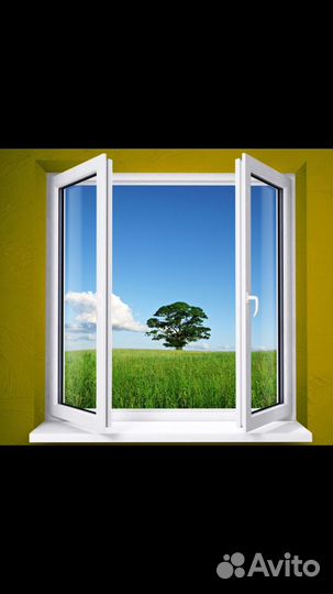 Ремонт, регулировка окон