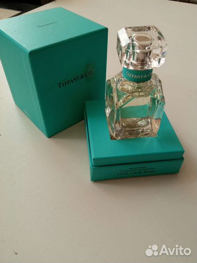 Tiffany & CO
