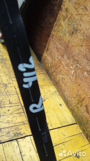 Радиатор АКПП (маслоохладитель) Kia Sorento XM 2.2