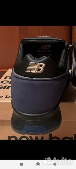 New Balance 1500 Made in England(US-12) Оригинал