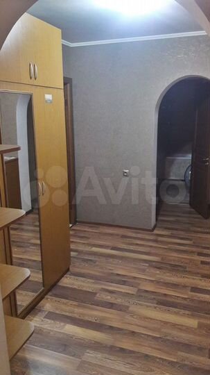 2-к. квартира, 62 м², 2/16 эт.