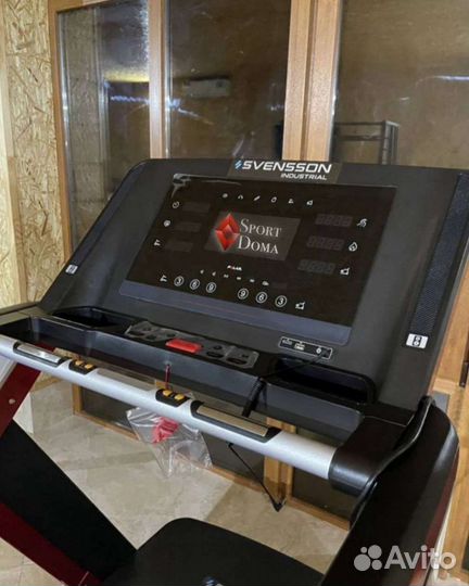 Беговая дорожка
