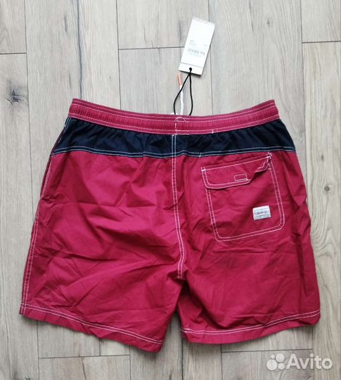 Шорты пляжные Soul Cal мембрана