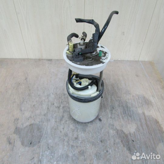 Насос топливный (бензонасос) honda Civic 5D 2006