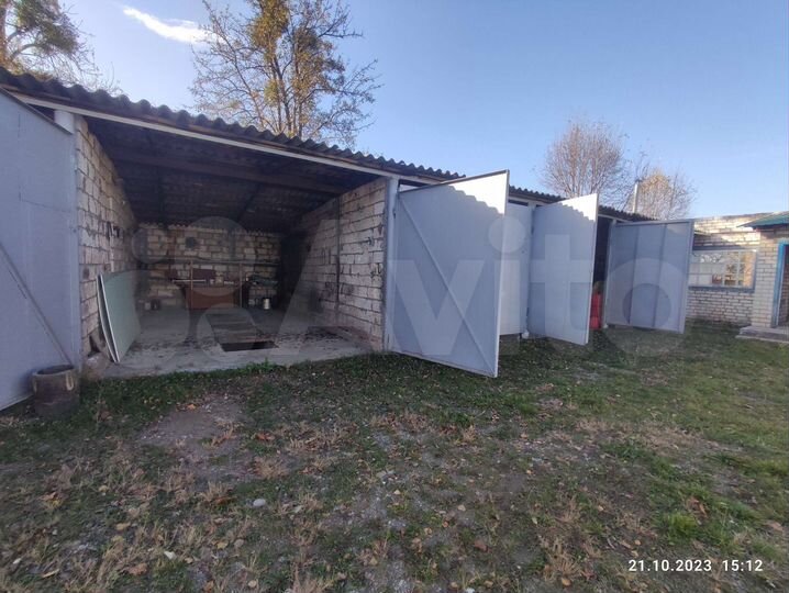 Склад, 480 м²