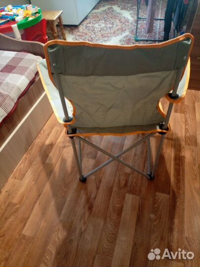 Кресло складное туристическое
