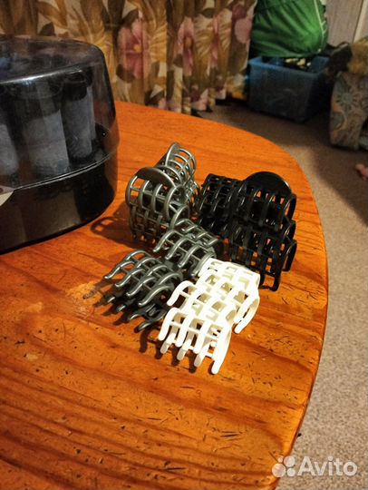 Термобигуди