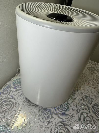 Новая Мойка воздуха