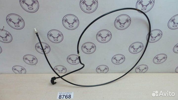 Топливная трубка Peugeot 3008 T84E 5FN 2009-2017